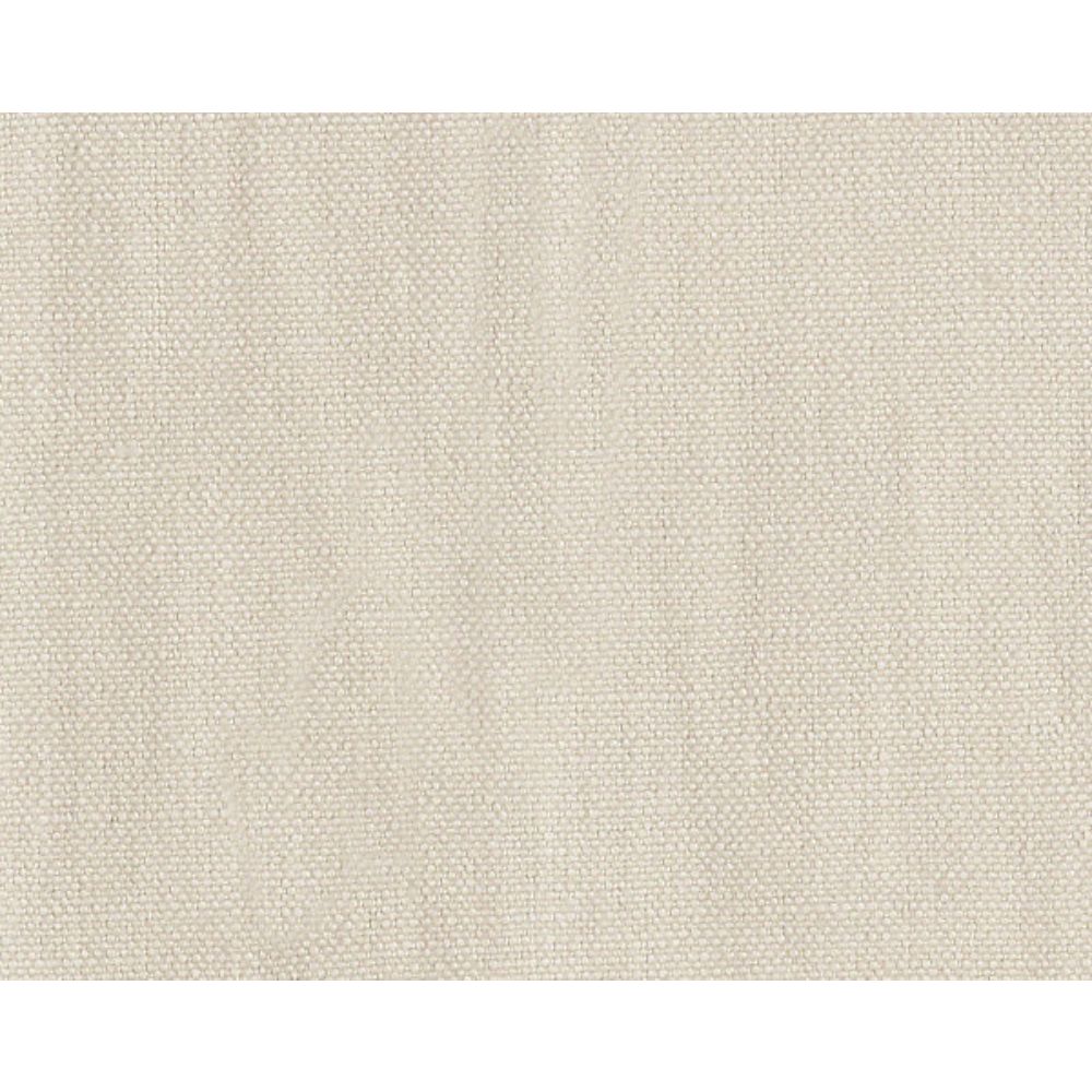 Scalamandre L2 1150Q305 Elements Outdoor Linen Fabric in Sable