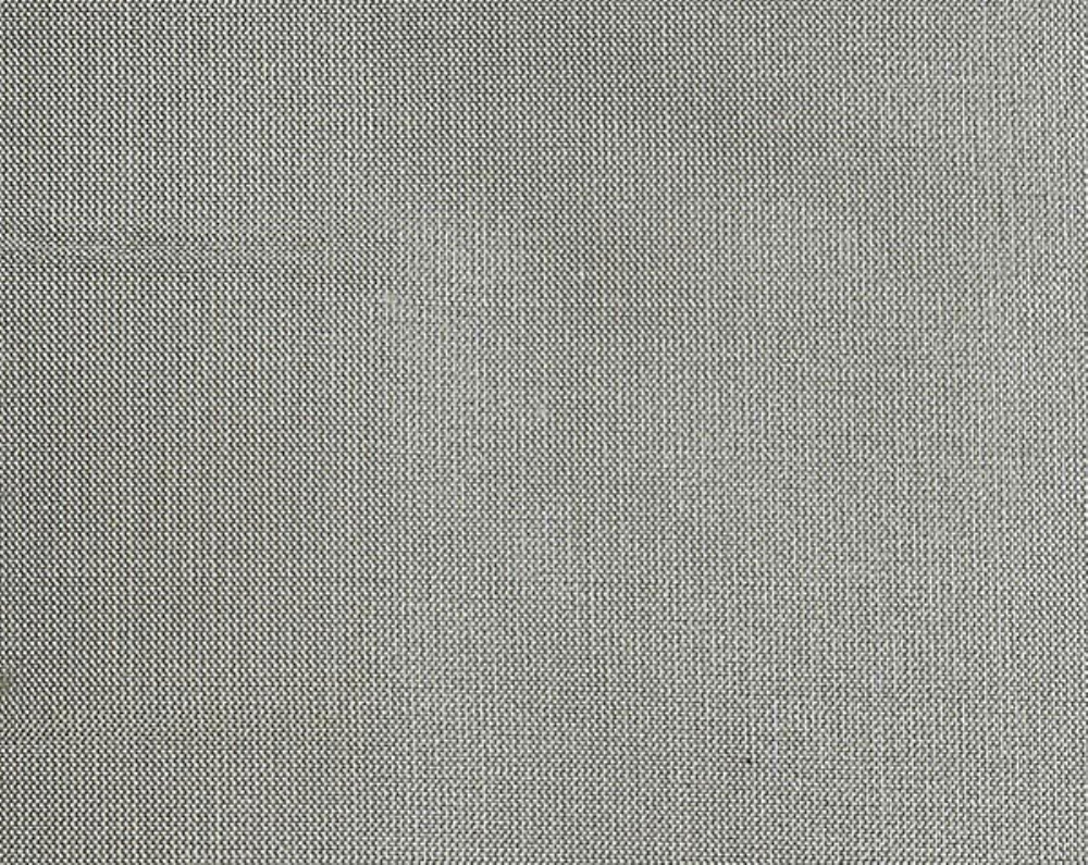 Scalamandre LB 0007214C Dupioni Solids Fabric in Moonglow