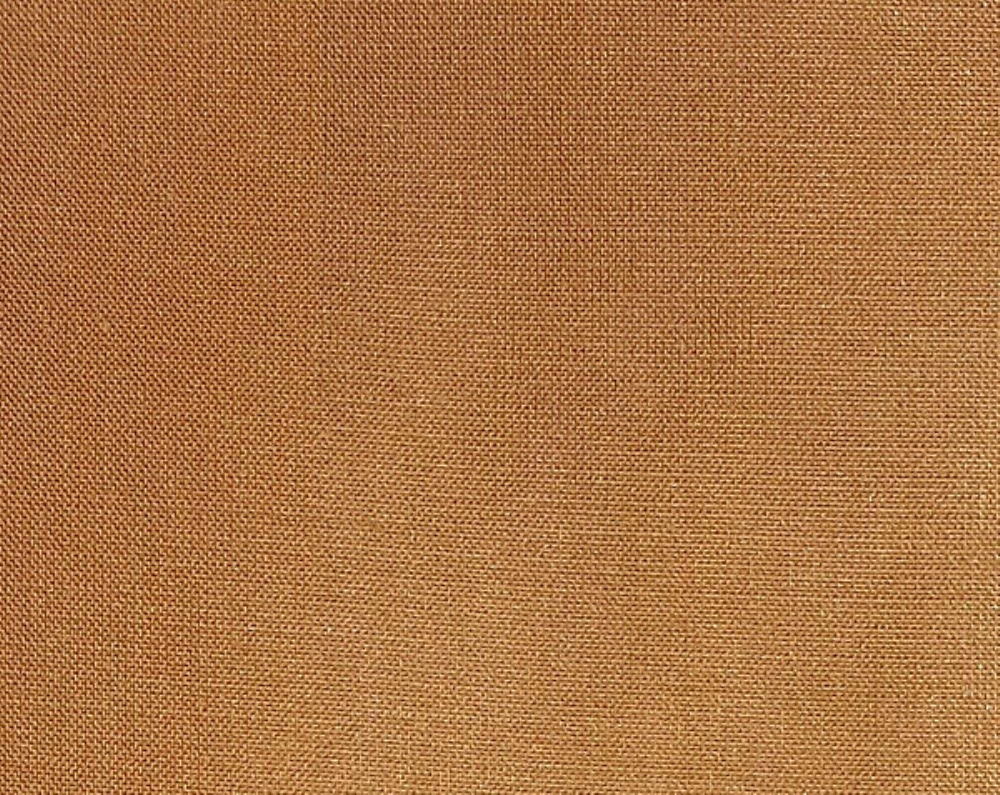 Scalamandre LB 0009214C Dupioni Solids Fabric in Camel