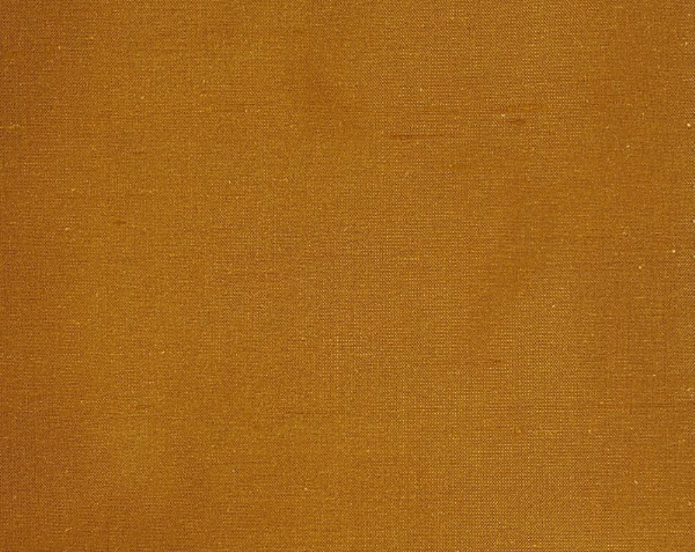 Scalamandre LB 0025214C Dupioni Solids Fabric in Butterscotch
