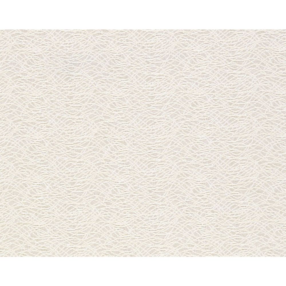 Scalamandre LU 00018405 Olla Fabric in Parchment