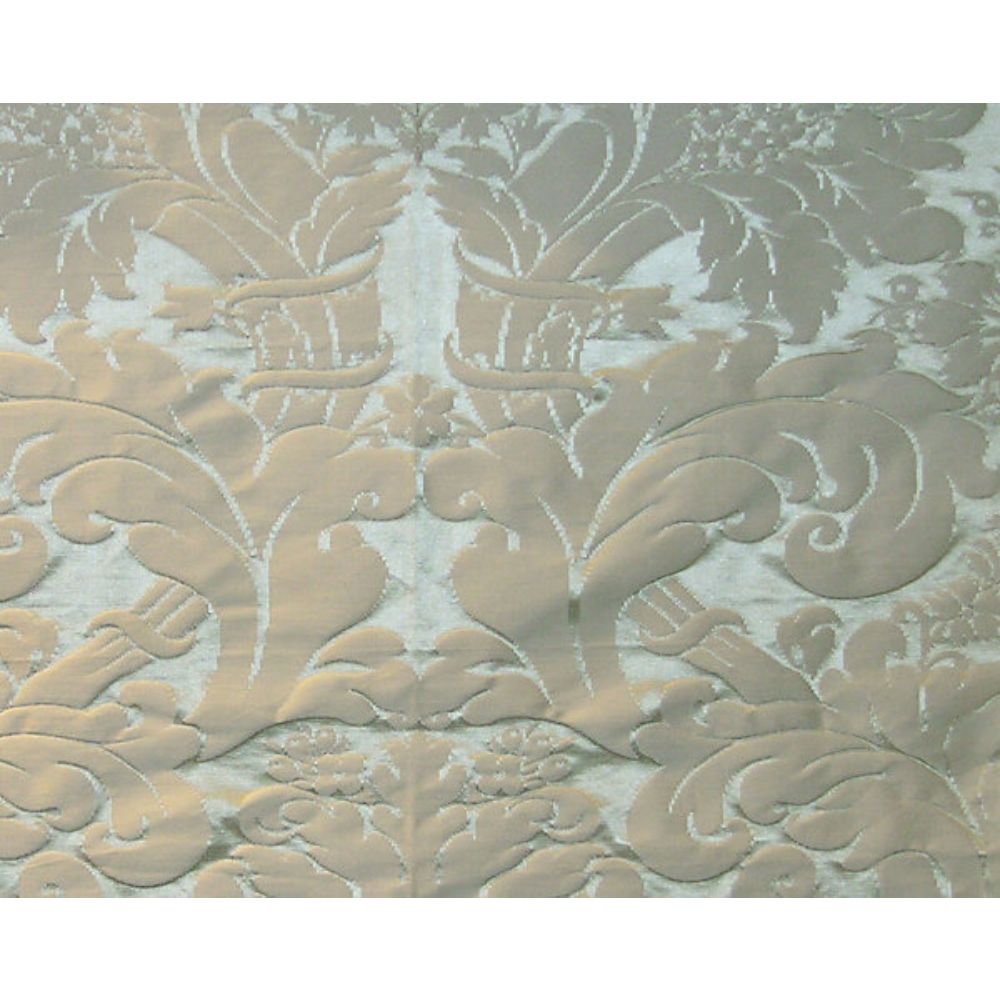 Scalamandre M0 00061155 Lombardy Fabric in Celadon