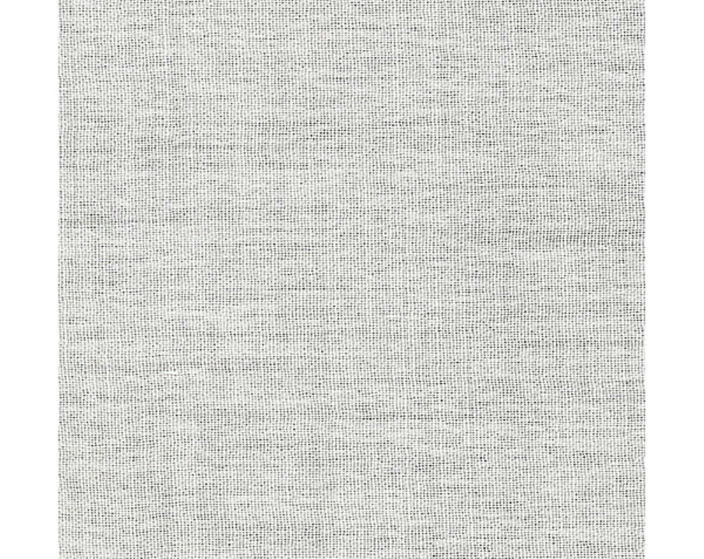 Scalamandre MR 00010164 Velo Sheer Fabric in Ivory