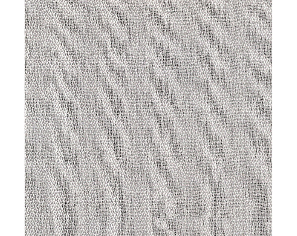 Scalamandre MR 00070163 Delgado Sheer Fabric in Silver