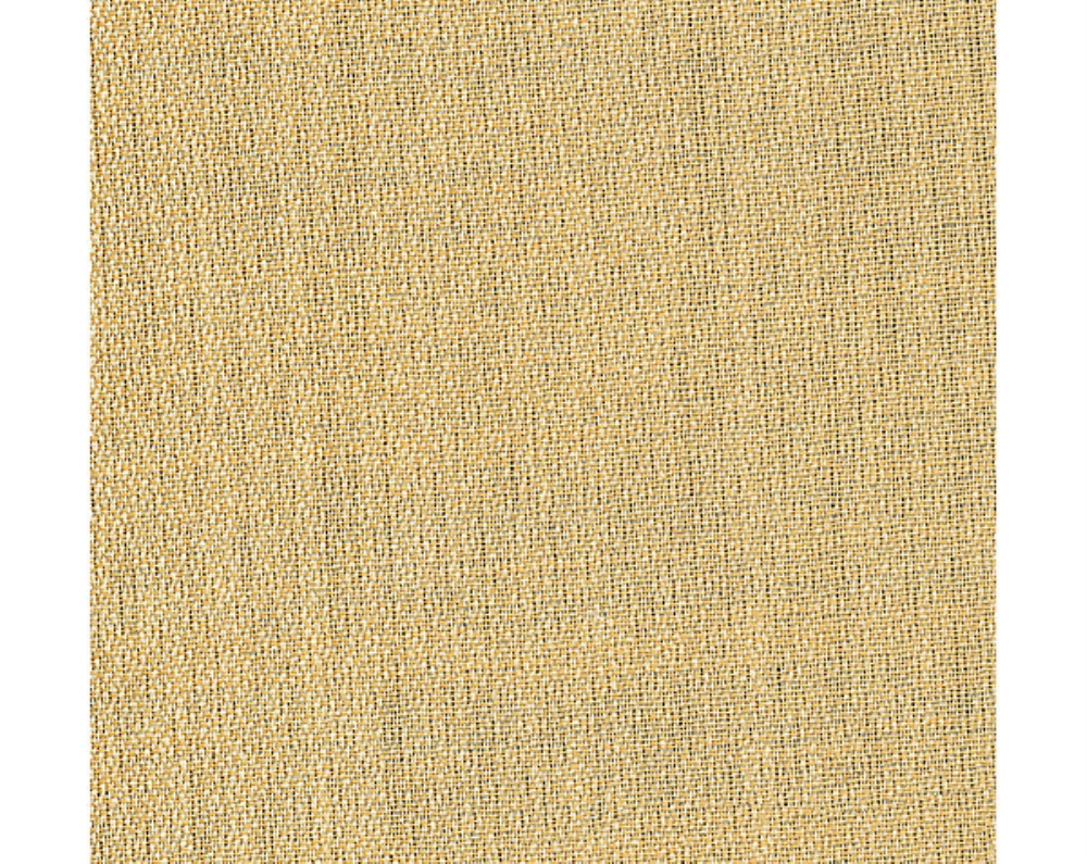 Scalamandre MR 00100163 Delgado Sheer Fabric in Gold