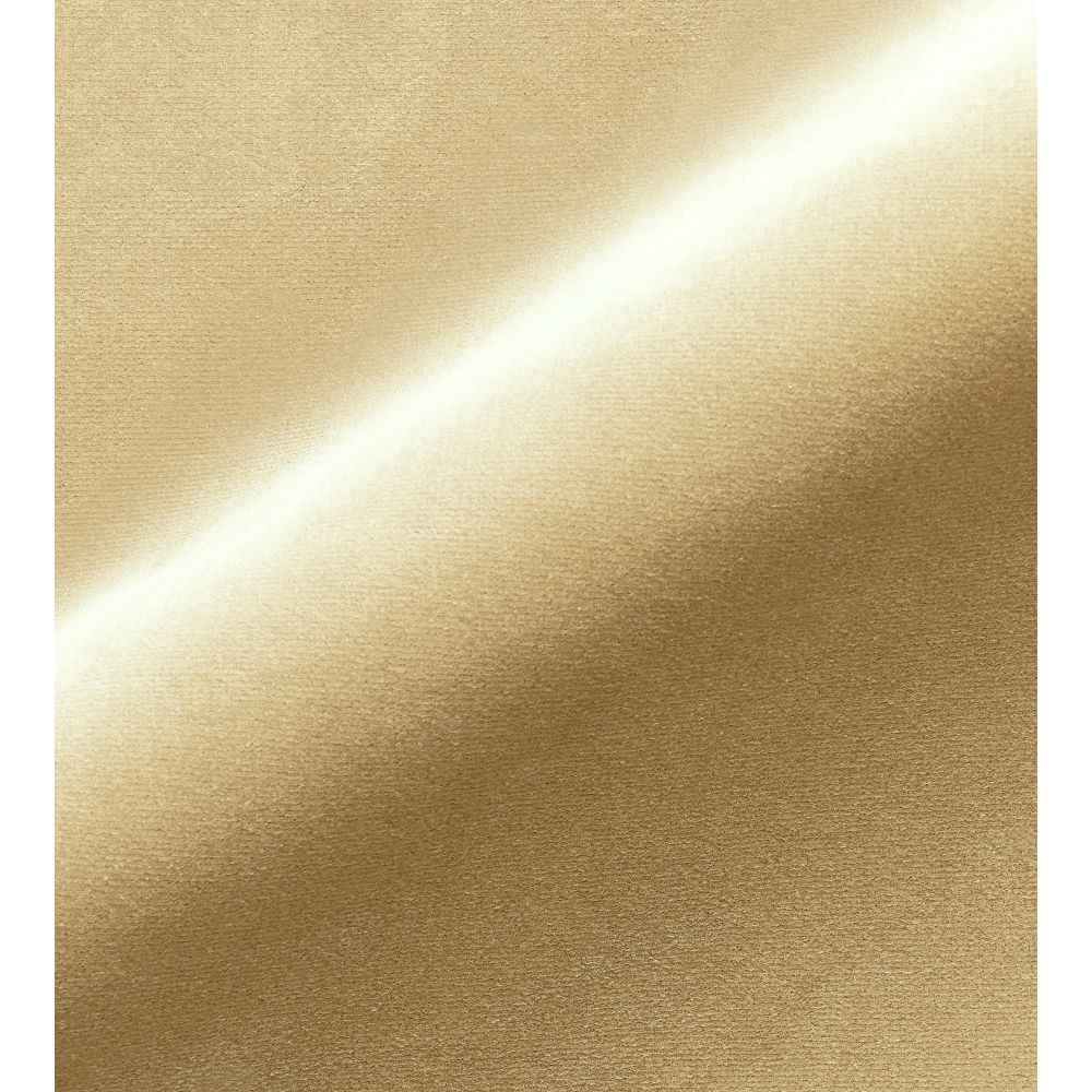 Scalamandre MT 00031247 Torino Velvet Fabric in Sand
