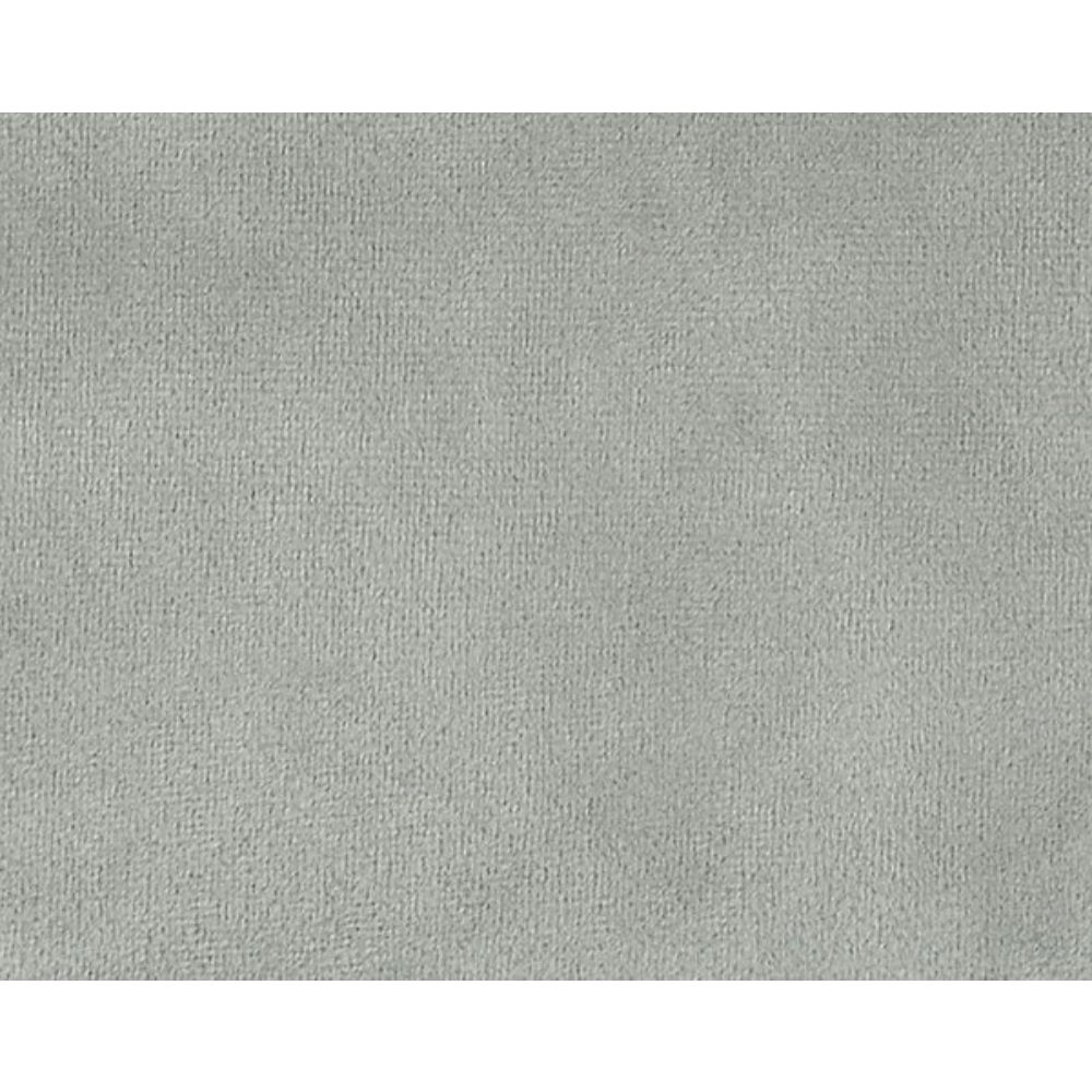 Scalamandre N2 0010BELL Essential Velvets Bellamy Fabric in Dove