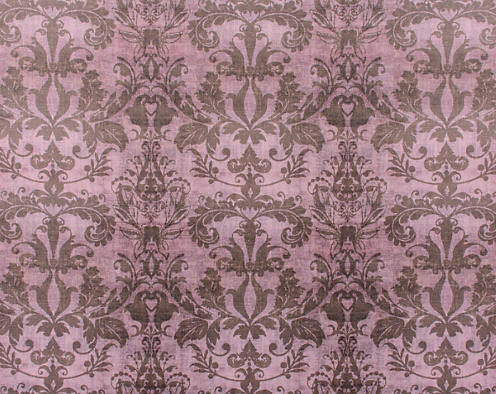 Scalamandre N4 0008PALA Palace Damask Fabric in Blush