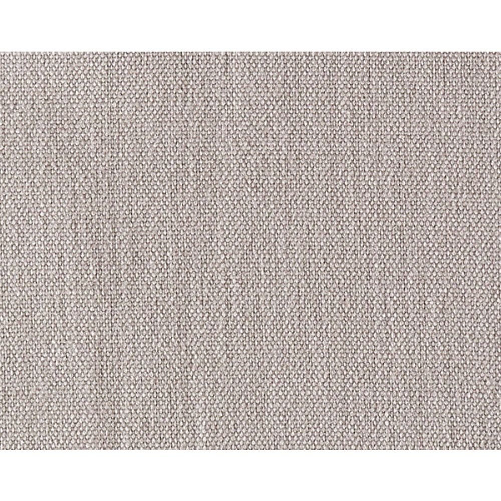 Scalamandre PK 0014LAKE Essential Linens Lakeside Linen Fabric in Taupe