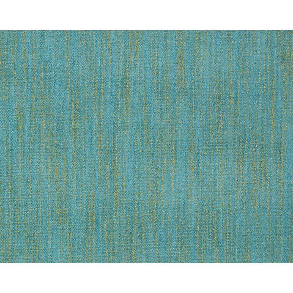 Scalamandre PN 00031249 Waterfall Tamil Fabric in Turquoise