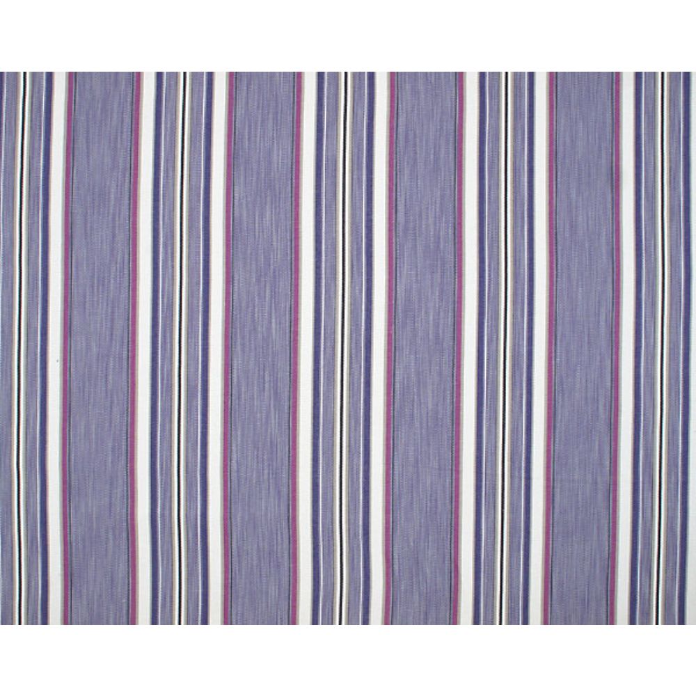 Scalamandre PQ 0002A168 Waterfall Bandos Fabric in Lilac