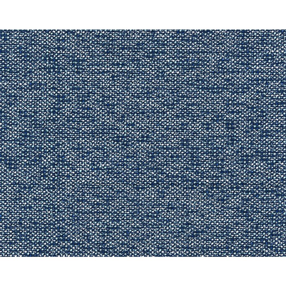 Scalamandre R7 00010588 Dorset Coast Torrs Fabric in Ultramarine