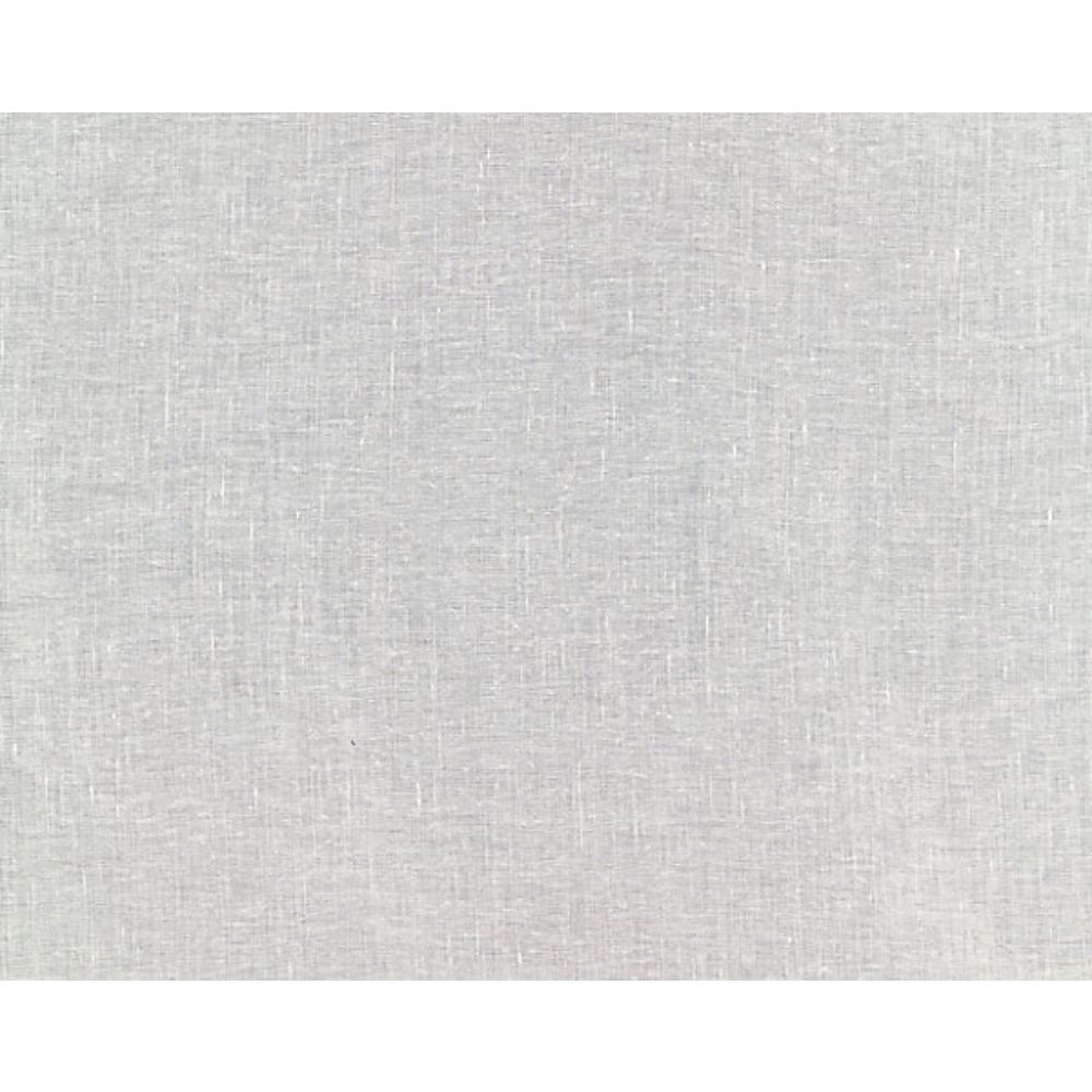 Scalamandre SC 000127047 Atmosphere Sheers Amagansett Sheer Fabric in Oyster