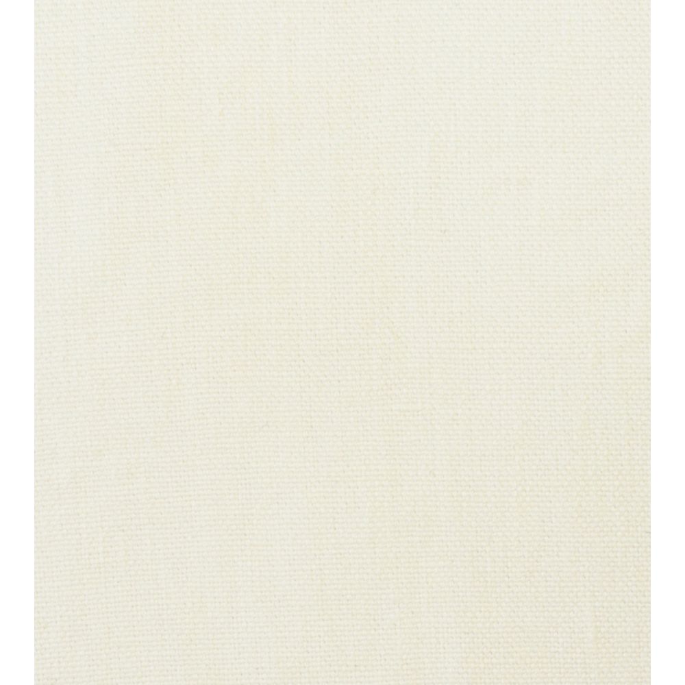Scalamandre SC 000127108 Toscana Linen Fabric in Blanc