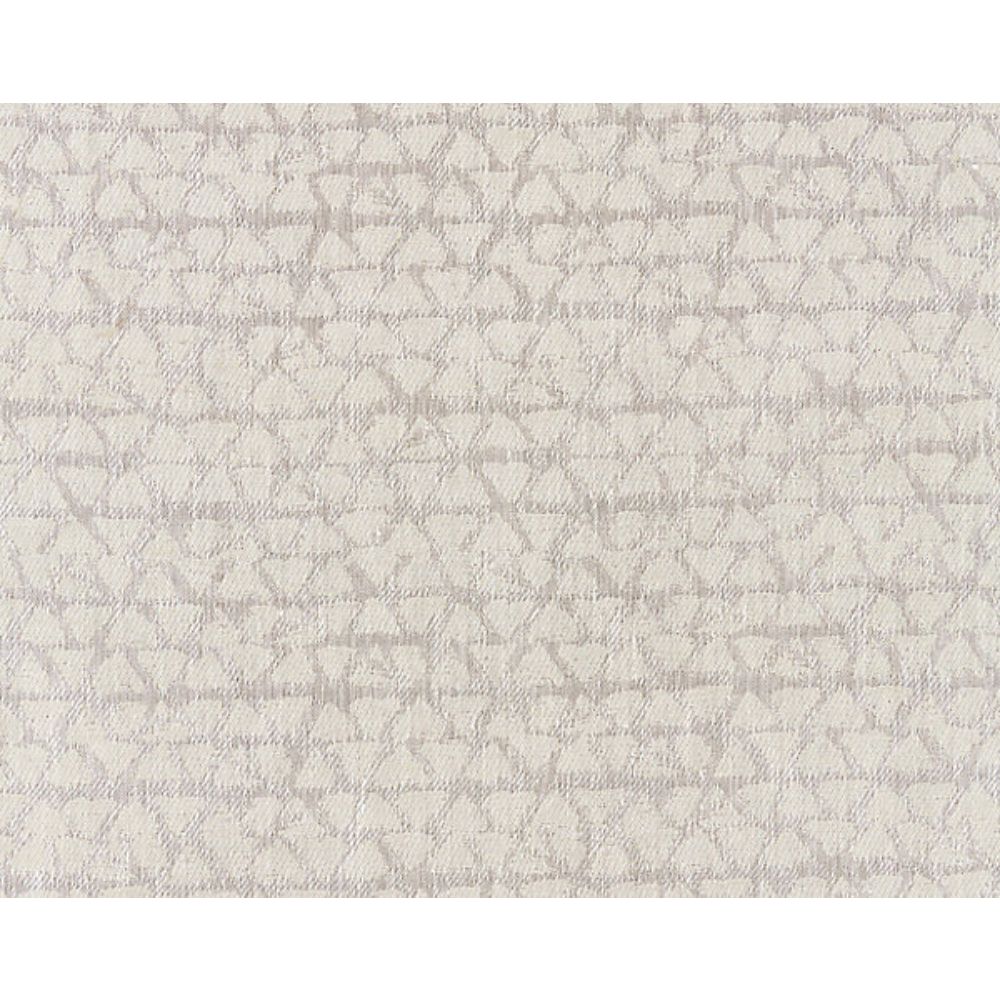 Scalamandre SC 000127148 Modern Luxury Kanoko Fabric in Natural