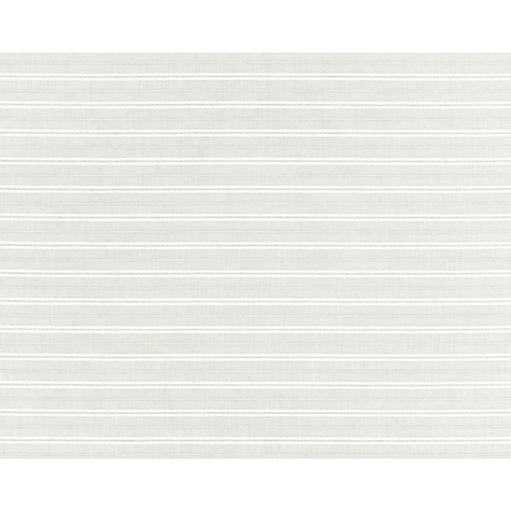 Scalamandre SC 000127200 Isola Harbor Stripe Sheer Fabric in Whelk