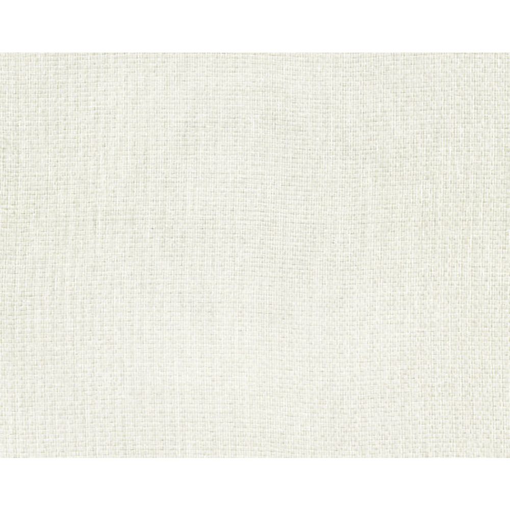Scalamandre SC 000127236 Pacifica Sora Sheer Fabric in Pearl