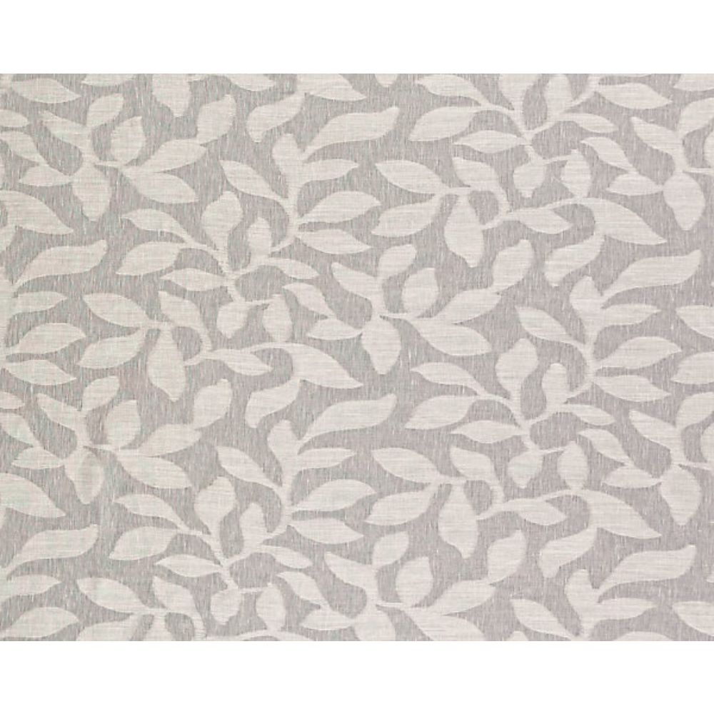 Scalamandre SC 000227042 Atmosphere Sheers Arbre Linen Sheer Fabric in Flax