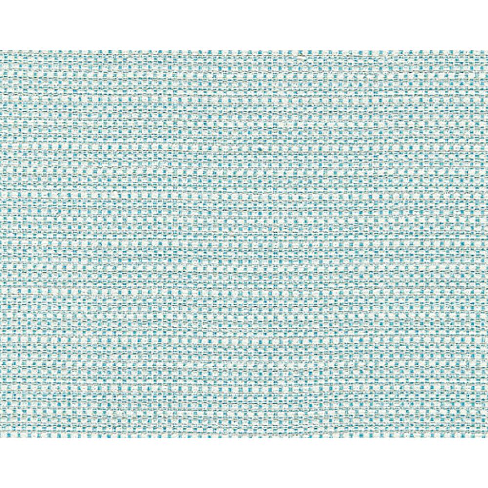 Scalamandre SC 000227061 Endless Summer Summer Tweed Fabric in Surf