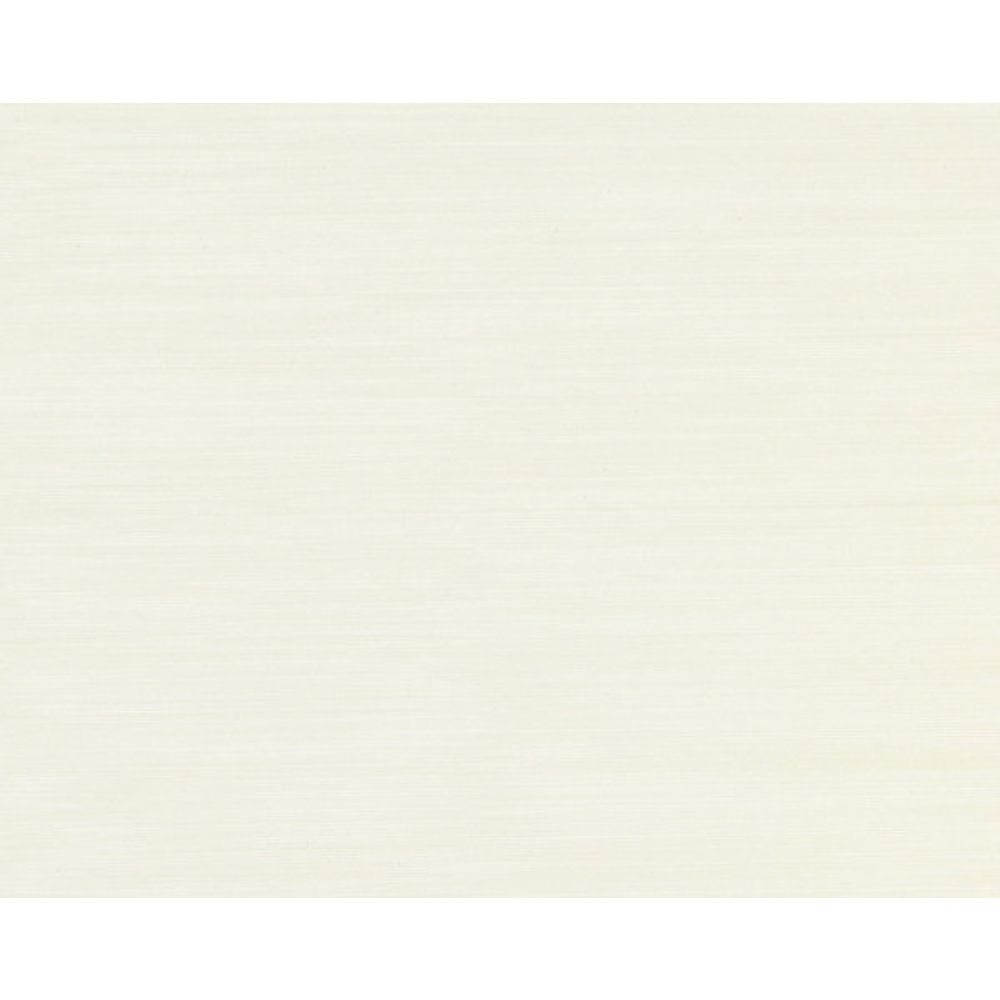 Scalamandre SC 000227222 Calabria Riva Moire Fabric in Ivory