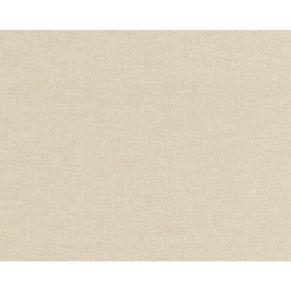 Scalamandre SC 000227227 Calabria Fresco Brushed Cotton Fabric in Ginger