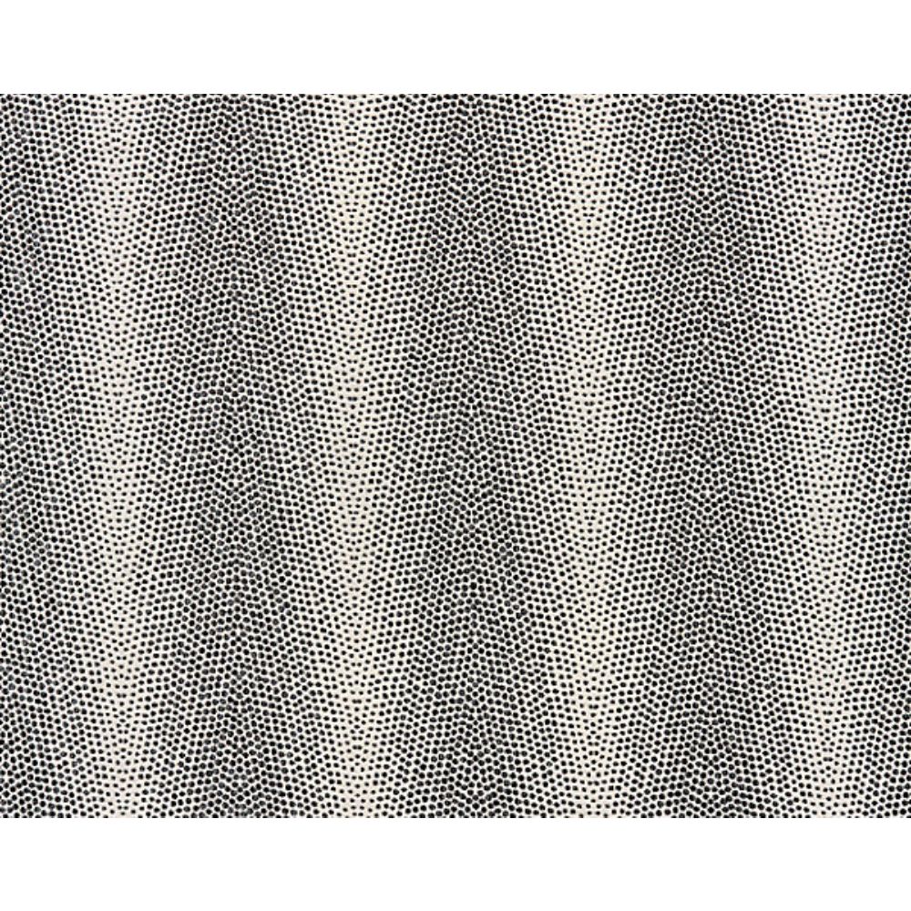 Scalamandre SC 000327144 Modern Luxury Despres Weave Fabric in Charcoal