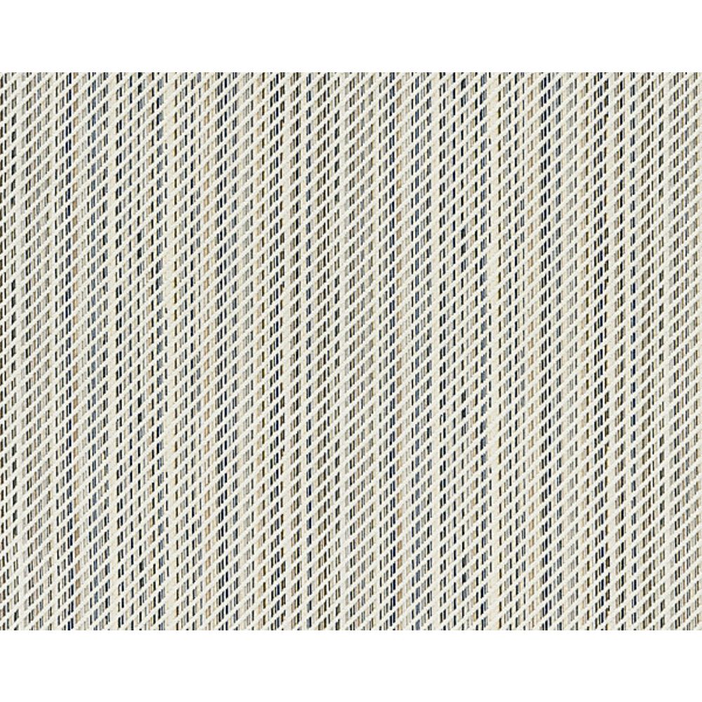 Scalamandre SC 000327238 Pacifica Prisma Velvet Fabric in Boardwalk