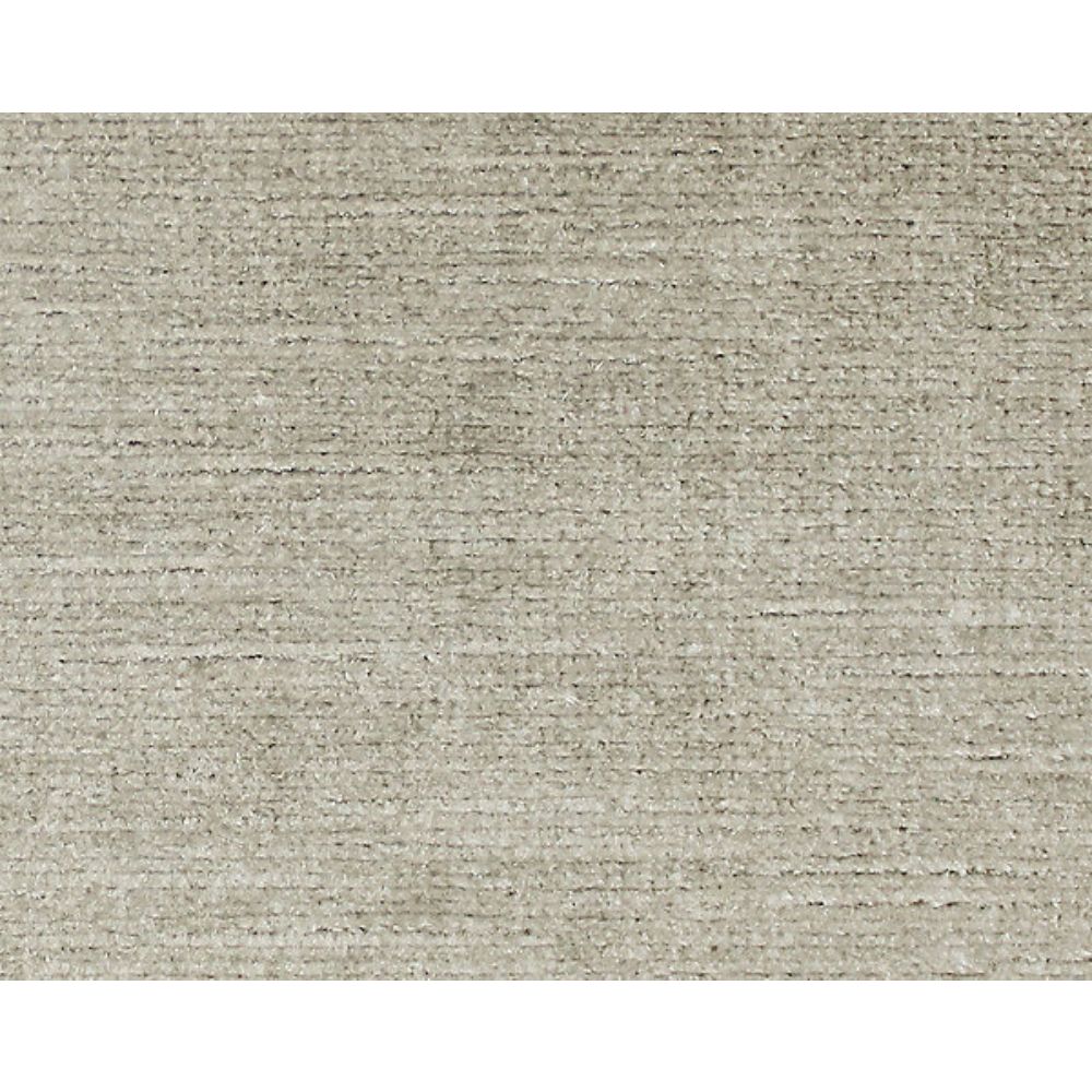 Scalamandre SC 00041627M Essential Velvets Persia Fabric in Flax