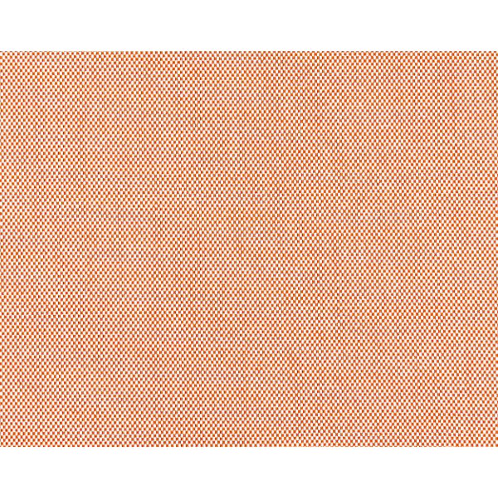 Scalamandre SC 000427066 Endless Summer Hopsack Fabric in Mango