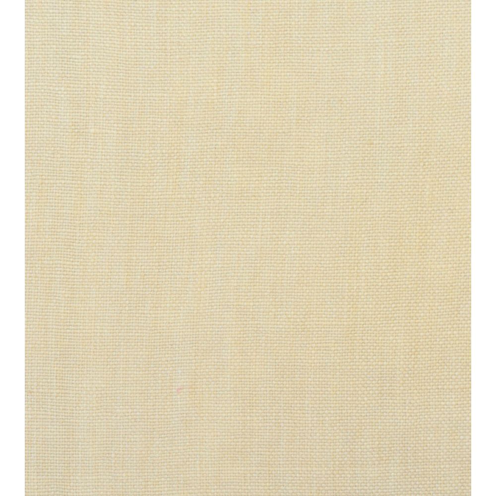 Scalamandre SC 000427108 Toscana Linen Fabric in Flax