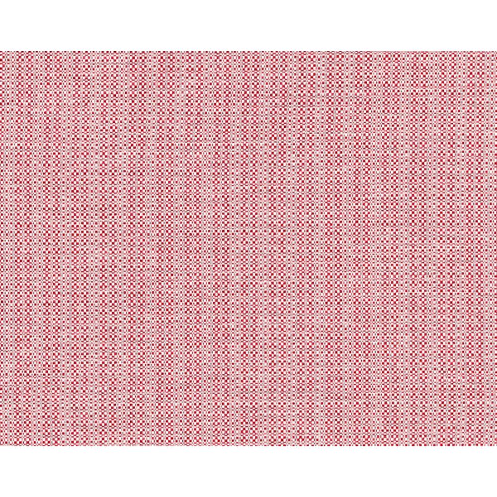 Scalamandre SC 000427192 Isola Tahiti Tweed Fabric in Hibiscus