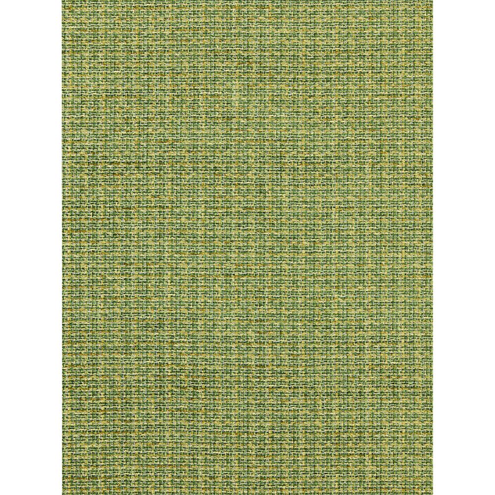 Scalamandre SC 000427257 Highland Chenille Fabric in Grass