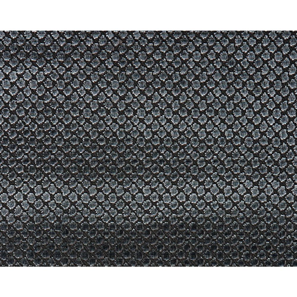 Scalamandre SC 000527022 Modern Nature Etosha Velvet Fabric in Graphite