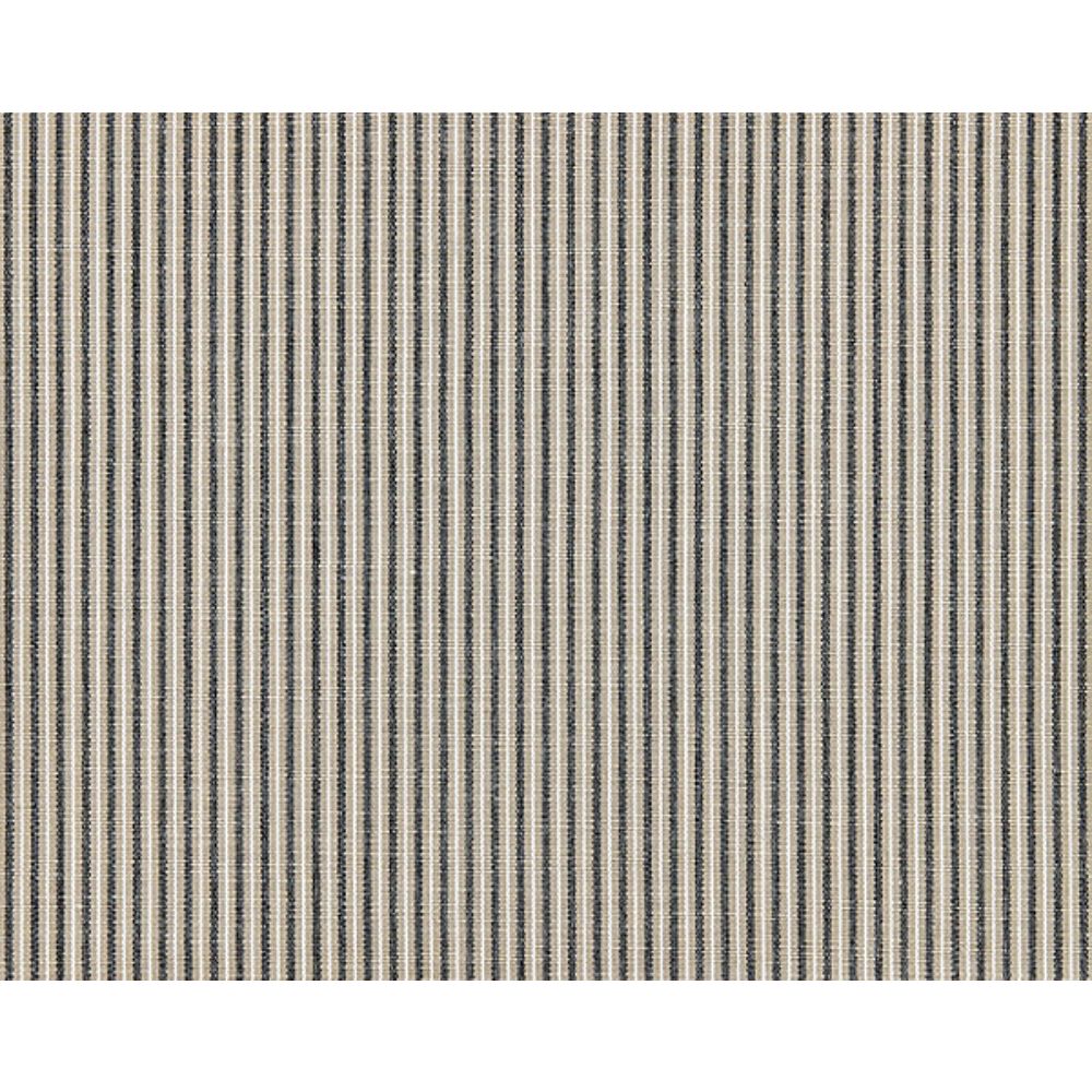 Scalamandre SC 000527109 Chatham Stripes & Plaids Tisbury Stripe Fabric in Driftwood