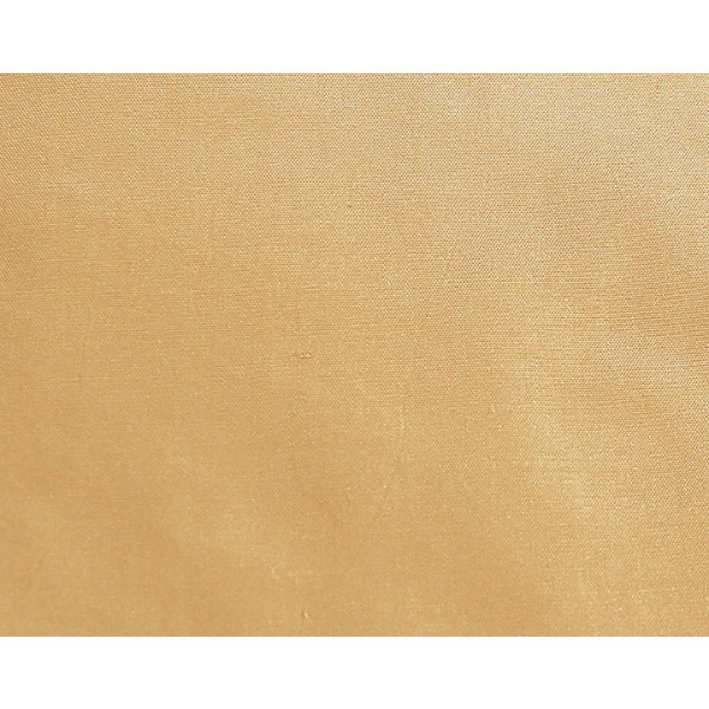 Scalamandre SC 000636383 Essential Silks Dynasty Taffeta Fabric in Honey