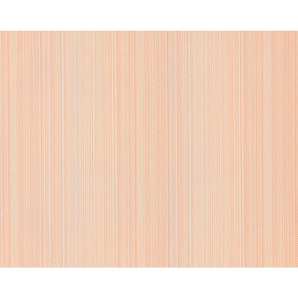 Scalamandre SC 0006WP88331 Aria Strie Wallcovering in Blush