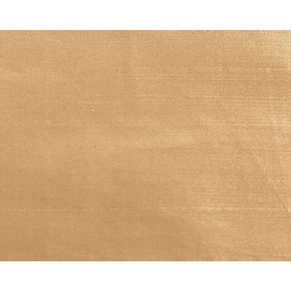 Scalamandre SC 000736383 Essential Silks Dynasty Taffeta Fabric in Wheat