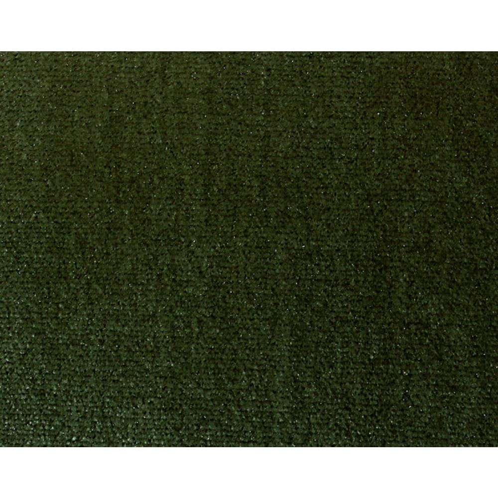 Scalamandre SC 000836381 Essential Velvets Tiberius Fabric in Pine