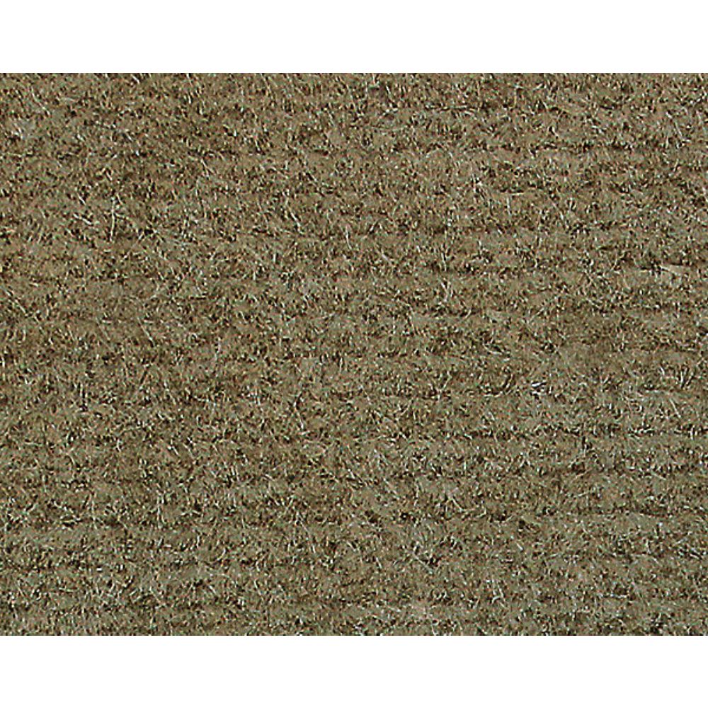 Scalamandre SC 000836382 Essential Velvets Indus Fabric in Chestnut