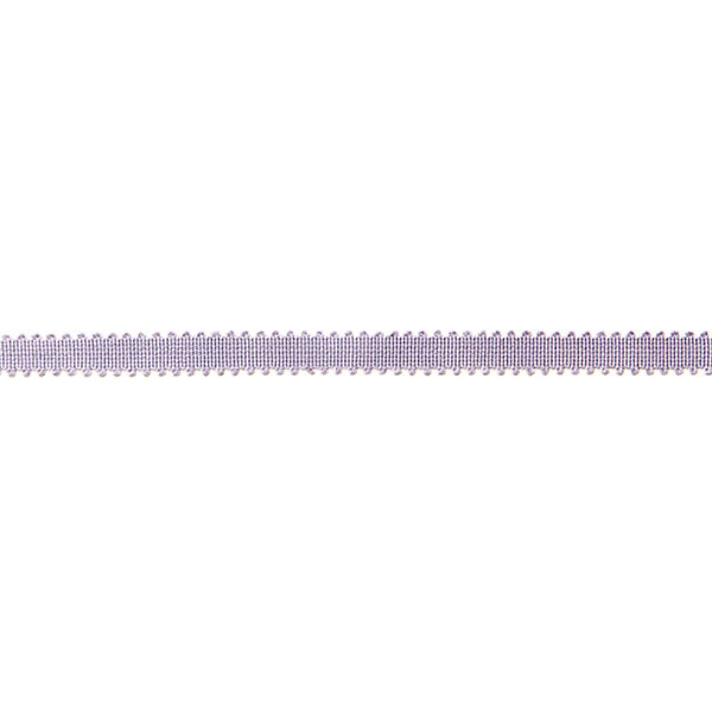 Scalamandre SC 0008V658 Lancaster Gimp Trimming in Lavender
