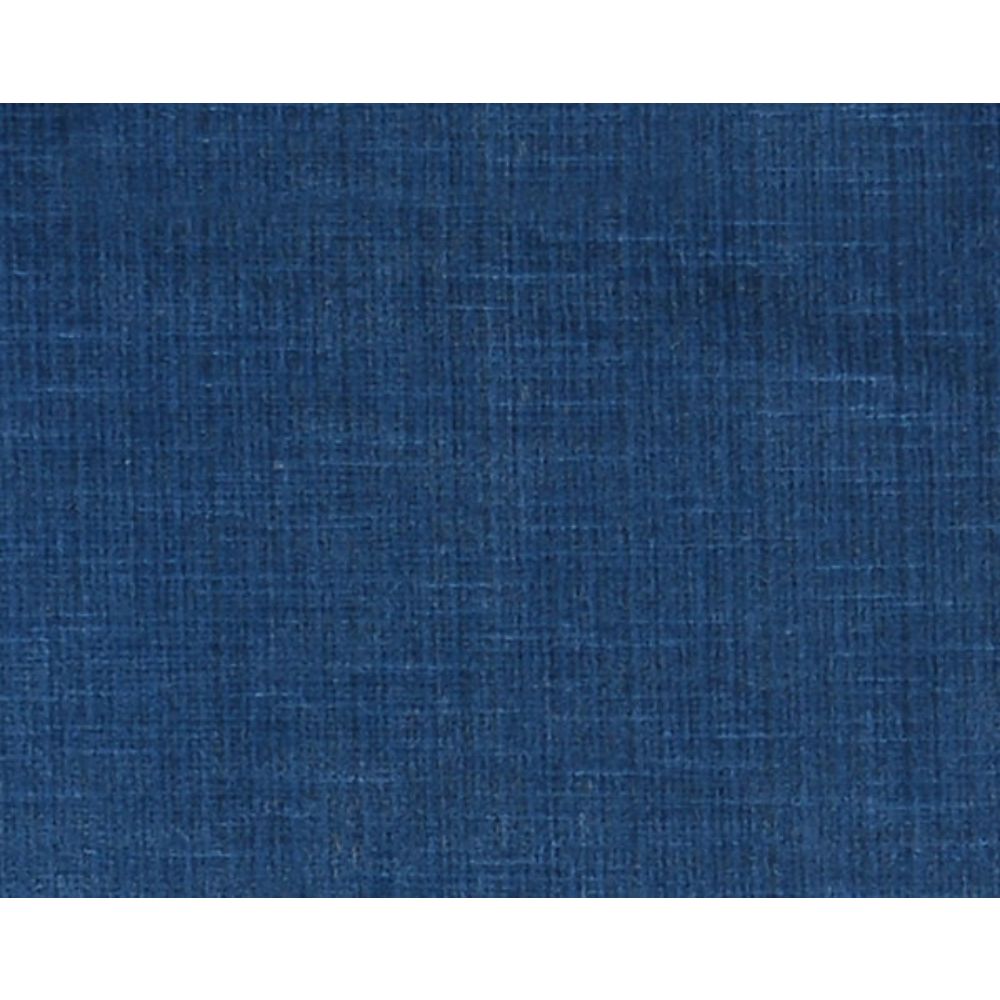 Scalamandre SC 000936287 Essential Velvets Upcountry Fabric in Sapphire