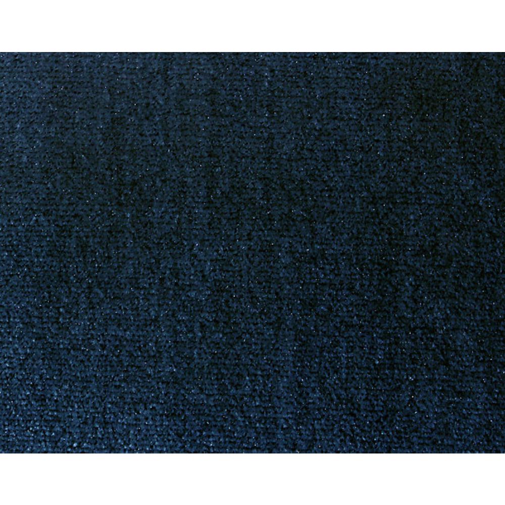 Scalamandre SC 001036381 Essential Velvets Tiberius Fabric in Ocean