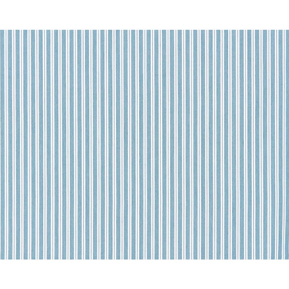 Scalamandre SC 001136395 Chatham Stripes & Plaids Kent Stripe Fabric in Mineral