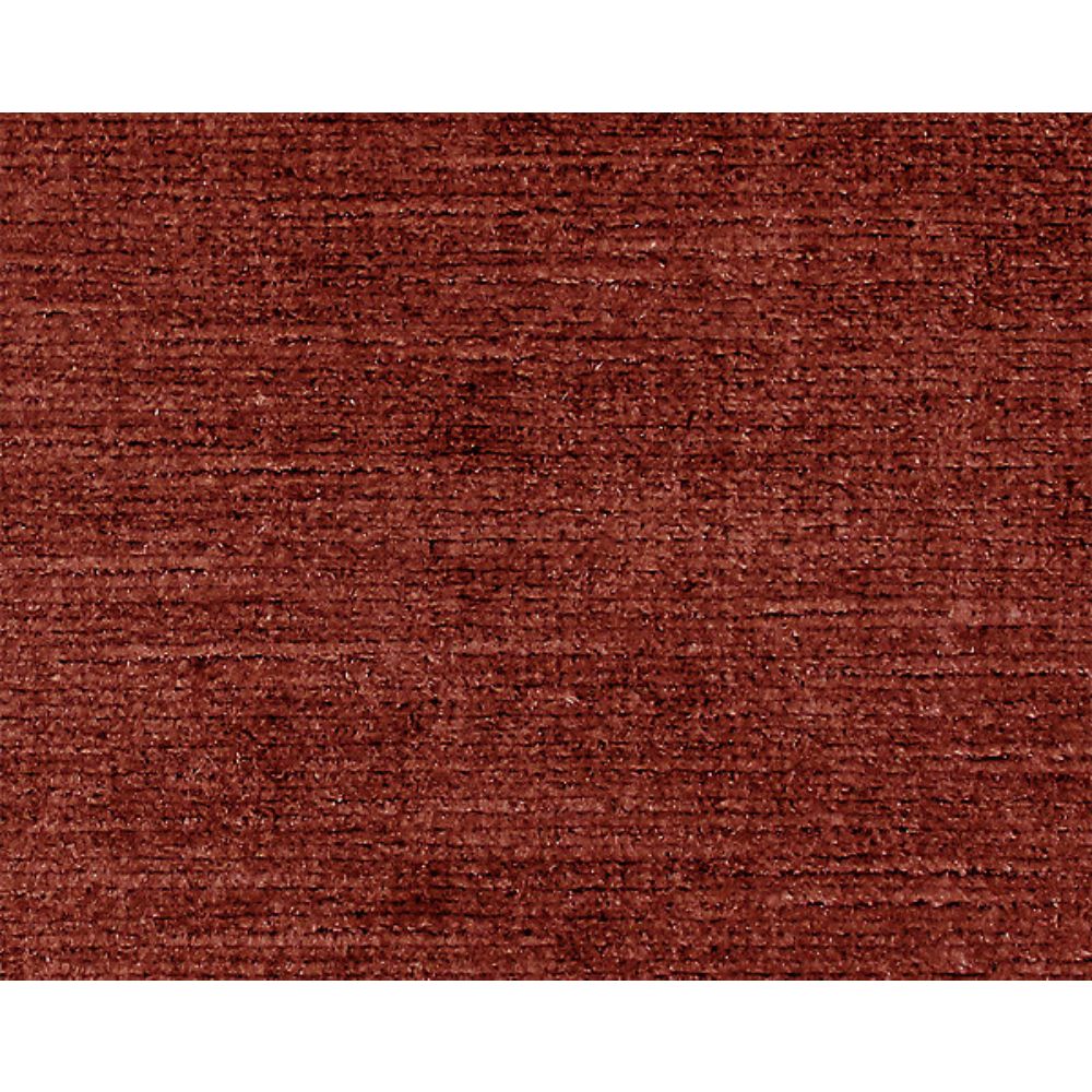 Scalamandre SC 00121627M Essential Velvets Persia Fabric in Spice