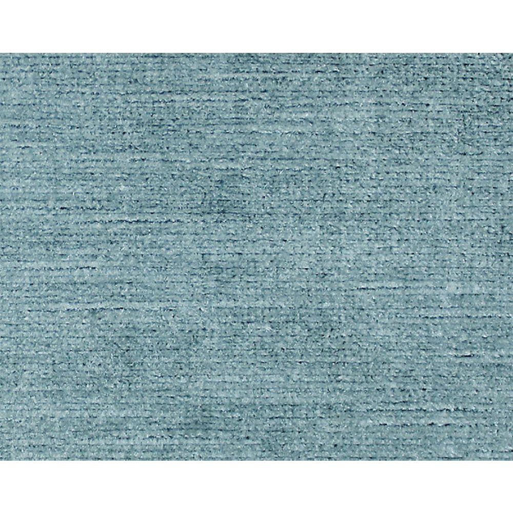 Scalamandre SC 00131627M Essential Velvets Persia Fabric in Nordic Blue