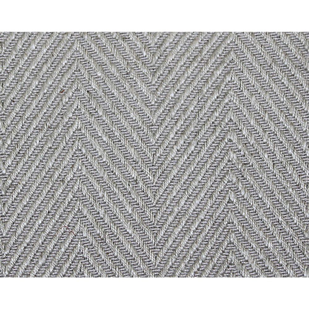 Scalamandre SC 001326977 Belle Jardin Cambridge Fabric in Gray
