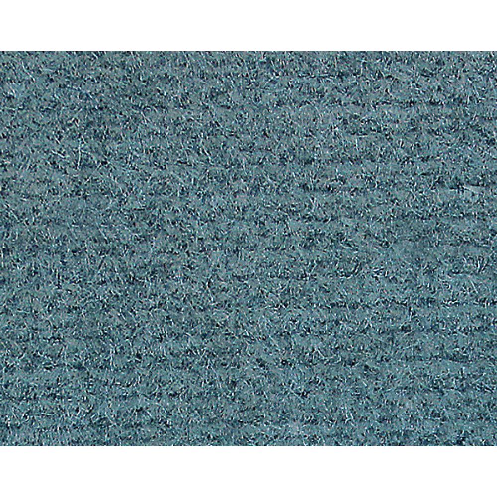 Scalamandre SC 001336382 Essential Velvets Indus Fabric in Teal