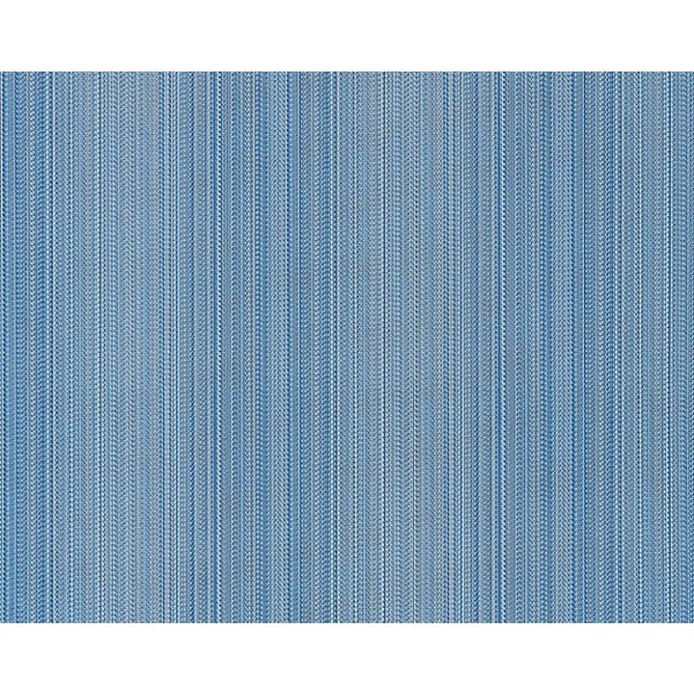 Scalamandre SC 0013WP88331 Aria Strie Wallcovering in Delft