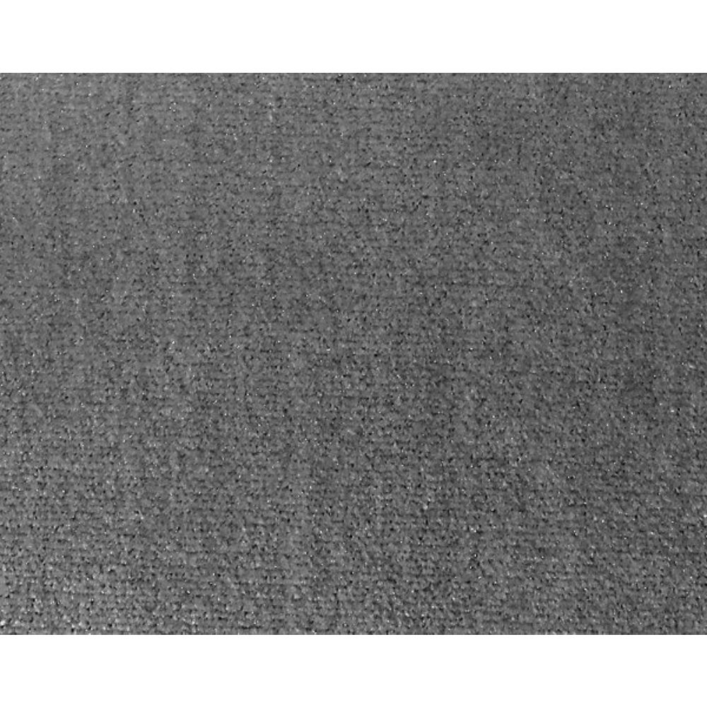 Scalamandre SC 001436381 Essential Velvets Tiberius Fabric in Gray