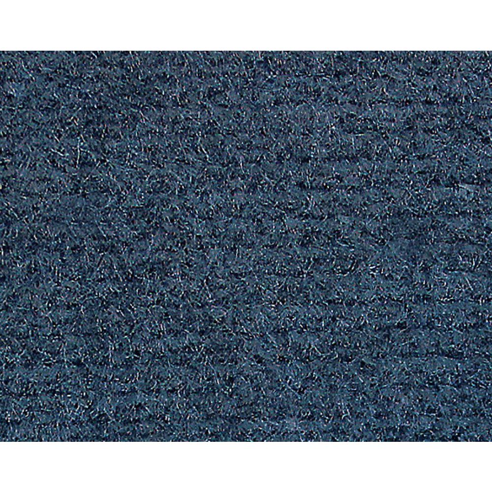 Scalamandre SC 001436382 Essential Velvets Indus Fabric in Ocean